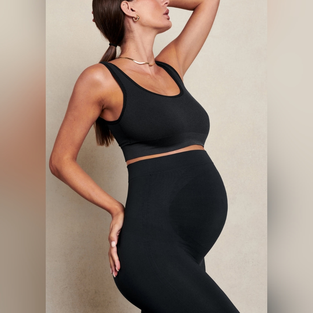 Blanqi Maternity Legging Lot
